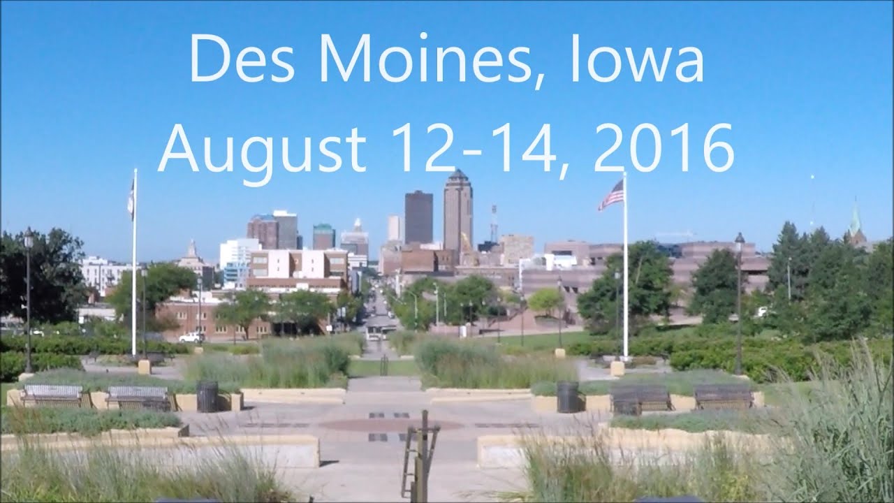 a-des-moines-weekend-2016-youtube