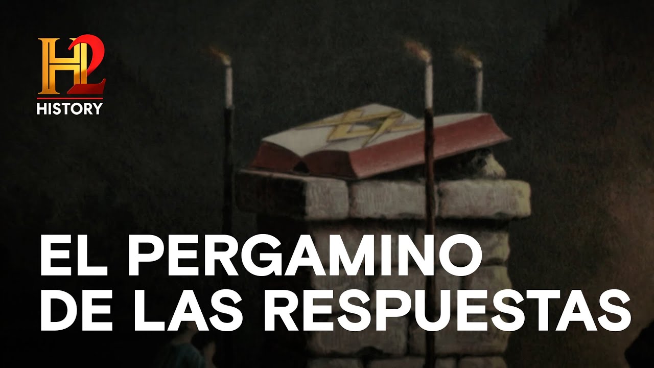 EN BUSCA DE LA BIBLIA MÁS ANTIGUA - EL CÓDIGO DE DIOS - YouTube