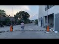 Autozone #boombarrier with access solution 