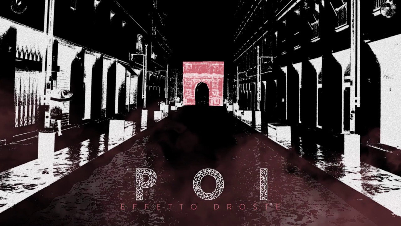 Effetto Droste - Poi