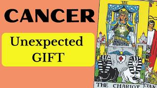 Cancer Out Of Nowhere Something Quite Remarkable Arrives! 🧡 Nov 24th – Dec 1st Weekly Tarot