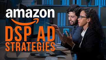 Profiting With Amazon’s Untapped Goldmine | DSP Ad Strategies With George Meressa