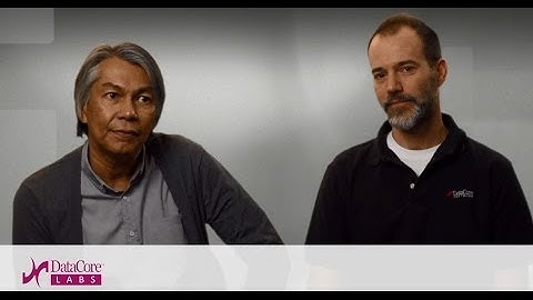 Part 2 - Virtual SAN & Storage Virtualization: Insight from the CTO Office