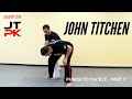 Karate Bunkai for Self Defense 16