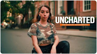 Uncharted |Video Portrait|  Sony A7III + Samyang 35mm f/1.4