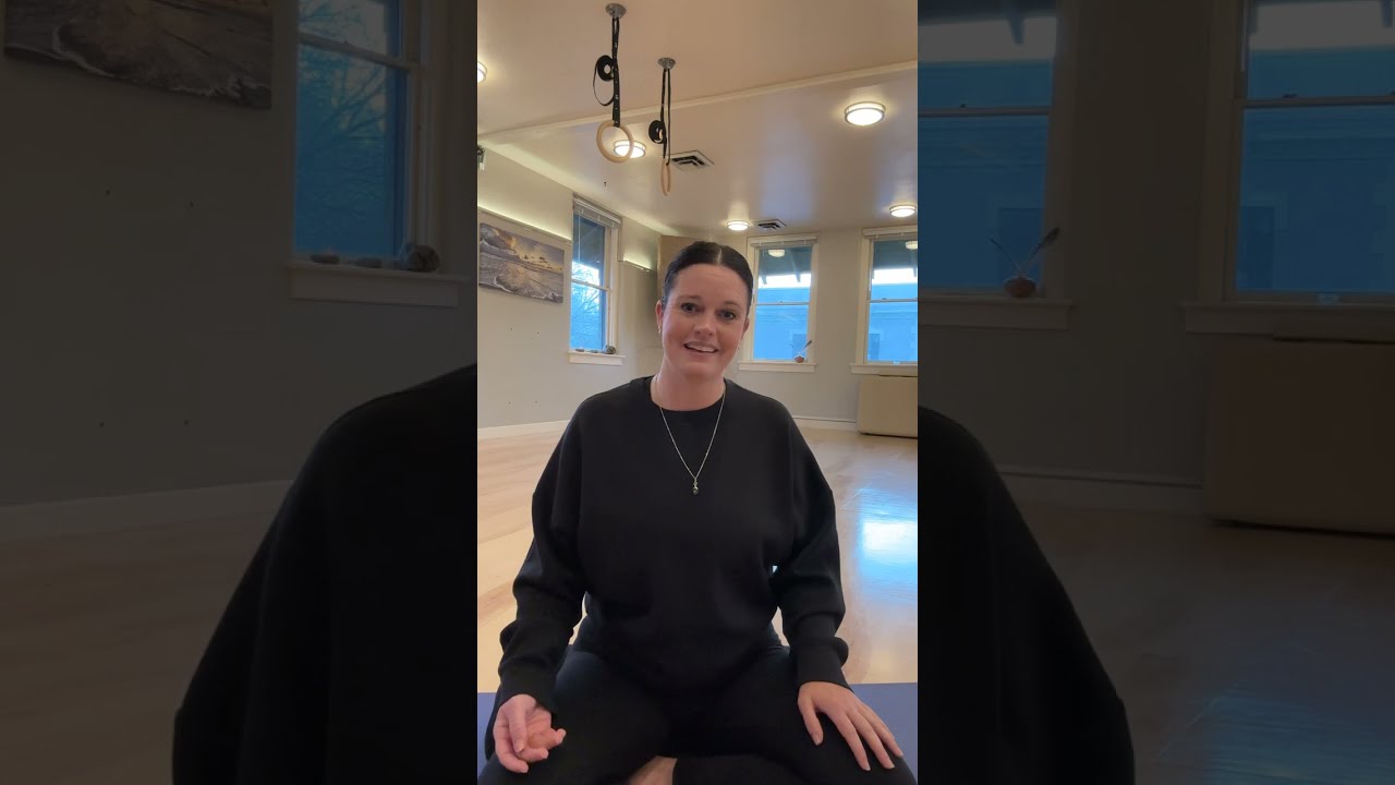 Find Your Calm This Morning | Guided Breathing Meditation