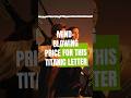 Titanic Letter worth firtune#shorts #viral #trending #titanic