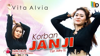 Vita Alvia- Korban Janji Dj Remix