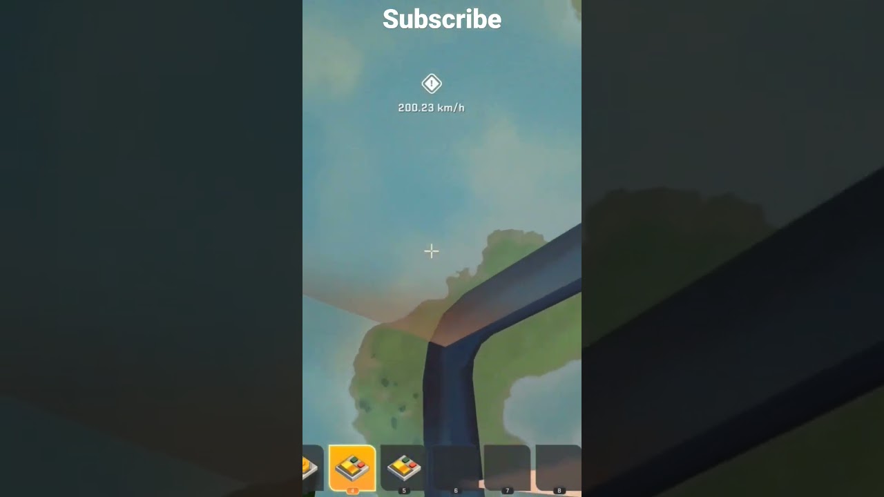 Epic fighter jet dogfight in Scrap Mechanic 