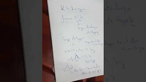 Comment éliminer trop de potassium ?