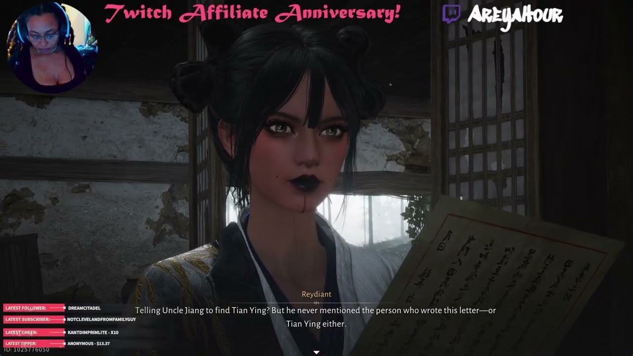 Это мой UltraREY Beam!!! | Там, где встречаются ветры (часть 2)