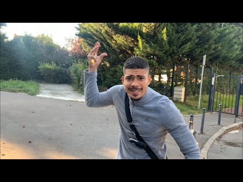Kams - En vrai #7