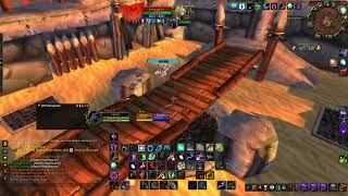 gf vs mage rogue