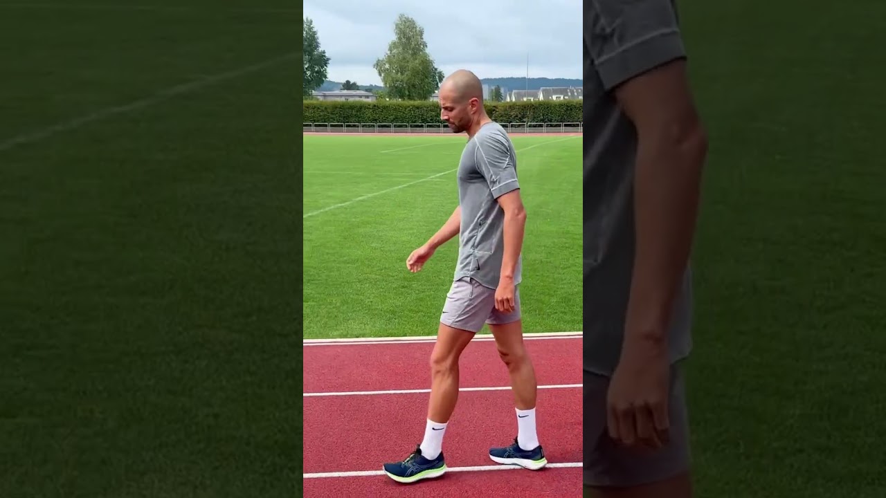 Sonntagmorgen-Session