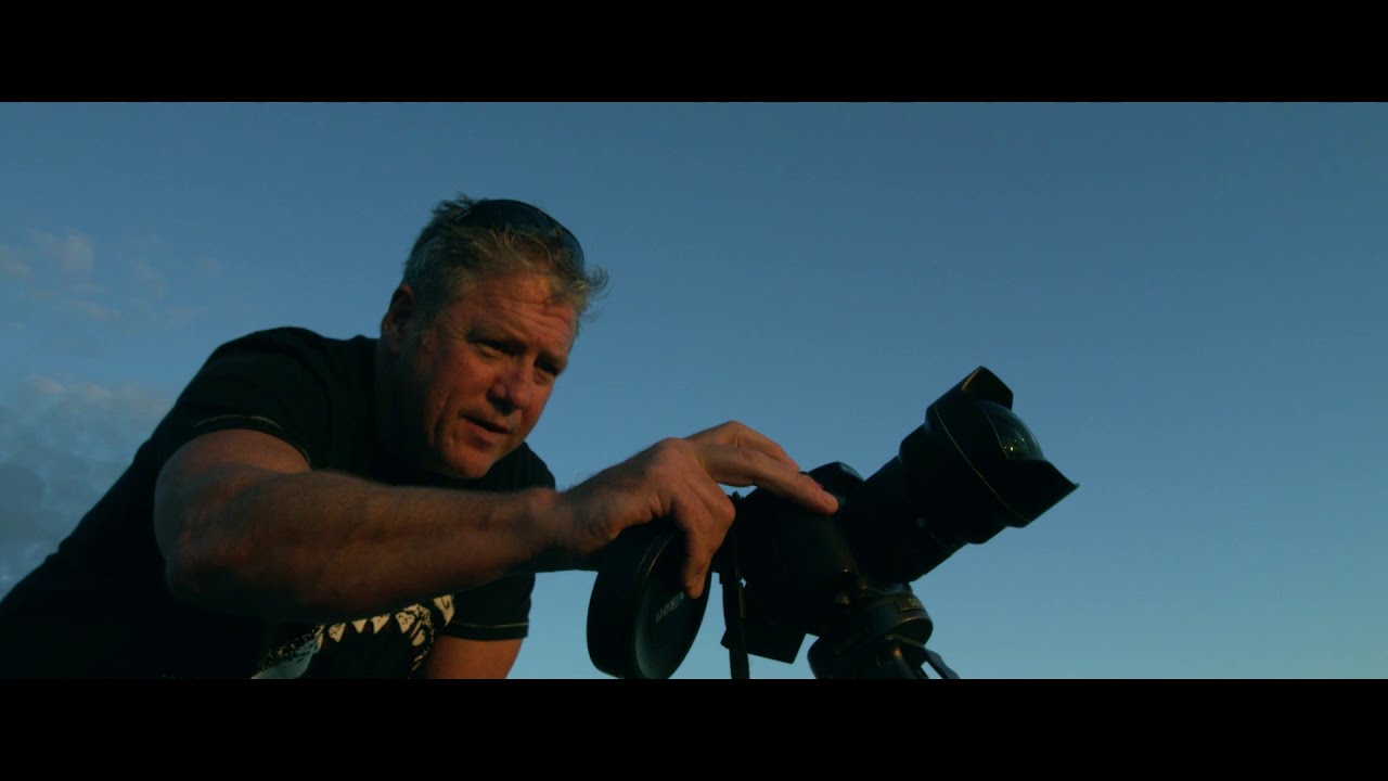 "On Display" | The Nature Conservancy | Red Vault Productions