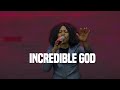 Incredible God | Worship Session with The COZA Music Team | DPE 31-08-2022