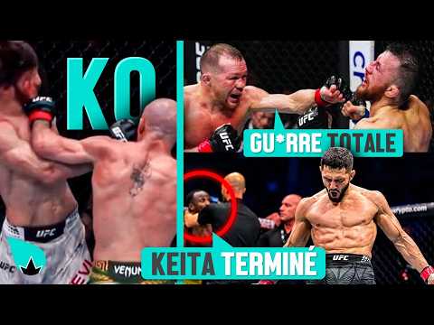 Volkanovski dismantles Evloev! Petr Yan in boss mode! | UFC 333