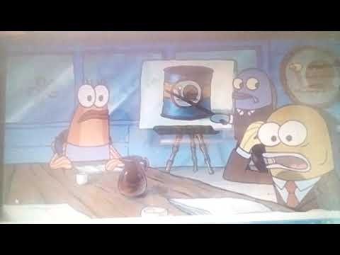 Bob Espoja Me Permite Su Sombrero Senor Youtube