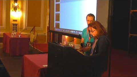 PYCON UK 2017: Saturday Lightning Talks