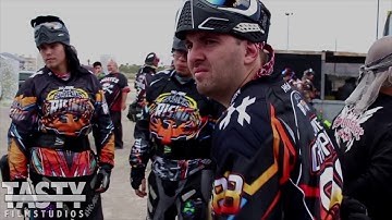 WCPPL HighRollers: Phoenix Rising Black