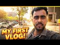 My first vlogs video Ahmedabad// Akash Rathore mp30 // @AkashRathoremp30 