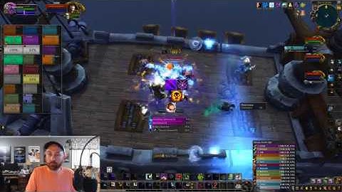 Normal Stormwall Blockade Down! - 2/8/19