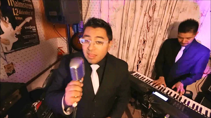erika cabrera MIX CHA CHA SWEET