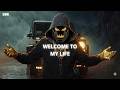 SBK Welcome To My Life GANGSTER TRAP 