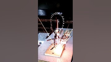 #shotrs What Happens When You Connect Phase and Neutral Wires? Don