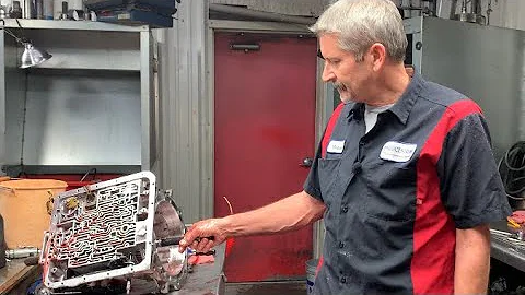 GET READY!!! 4L60e we built, but didn’t install it video 3-4 THE TEAR DOWN...