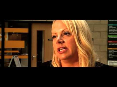 Elliott Chappell Health Centre by Classlane Media