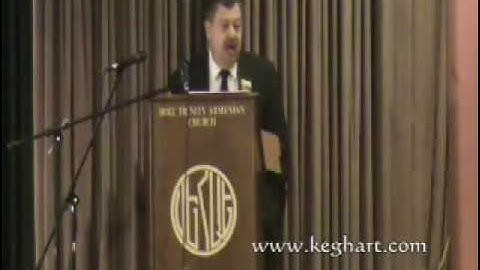 Commemoration Speech (Introduction) 2009