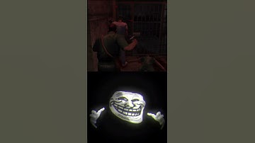 Manhunt 2 is too Brutal 💀💀