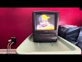 Opening To Rolie Polie Olie Telling The Truth VHS 2002 Opening To Rolie Polie Olie Telling The Truth VHS 2002