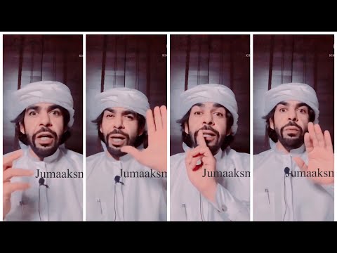 قصة يعشي السلوقي قبل ضيفه جمعة بن سبيع المنصوري