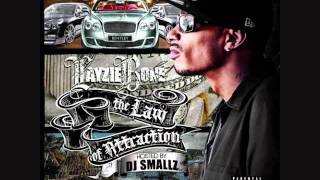 Layzie Bone Feat. Myke B - Exception To The Rule