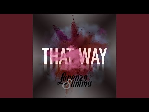 YouTube에서 That Way 보기