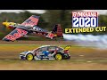 SUBARU  |  Gymkhana 2020: Extended Cut