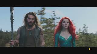 Promo 1 Cine Aquaman, Estreno Muy Pronto En Antena 3 20122021