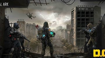 Dawn Of Zombies: Survival - Gameplay Walkthrough Part 108 Tutorial (iOS, Android)