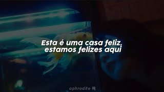 The Weeknd  House Of Balloons  Glass Table Girls Traduolegendado