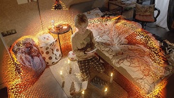 Magick visual FX breakdown