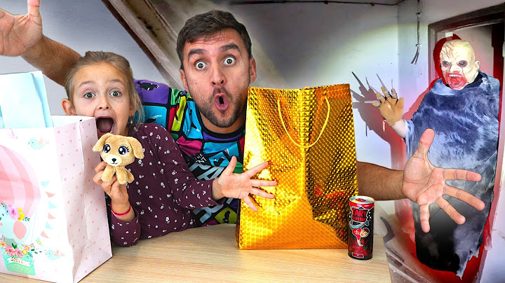 Fanoušci tolik chtějí PROZKOUMÁVAČKY?! | Dárky od fanoušků s Ariankou #14