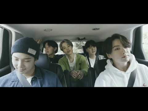 BTS - LIFE GOES ON MUSIC VIDEO