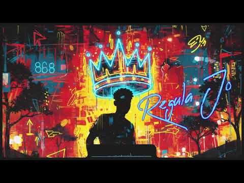 Regula Jo 868 Vibe Trinidad Tobago Anthem 