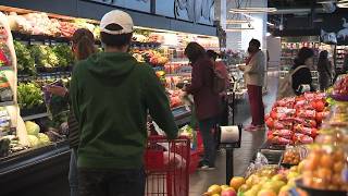 Virginia SNAP enrollment declines as food assistance groups see growing need