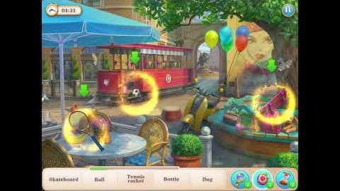 Manor Matters: Search Instrument — Darts