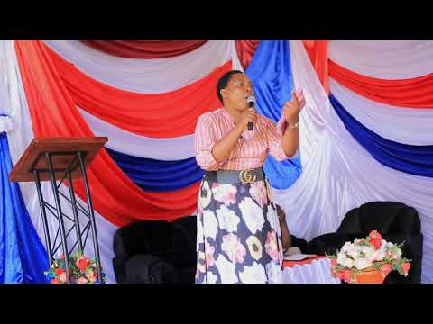 Video: Ulimwengu Wa Ndani