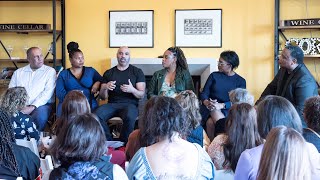 Tasting Diversity: Insights from Black Pioneers in the Wine World