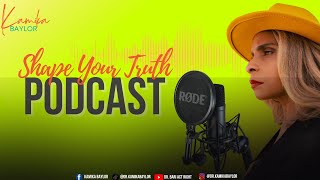 Her Truth: Navigating Body Positivity Across Generations  | Shape Your Truth Solo Ep 9